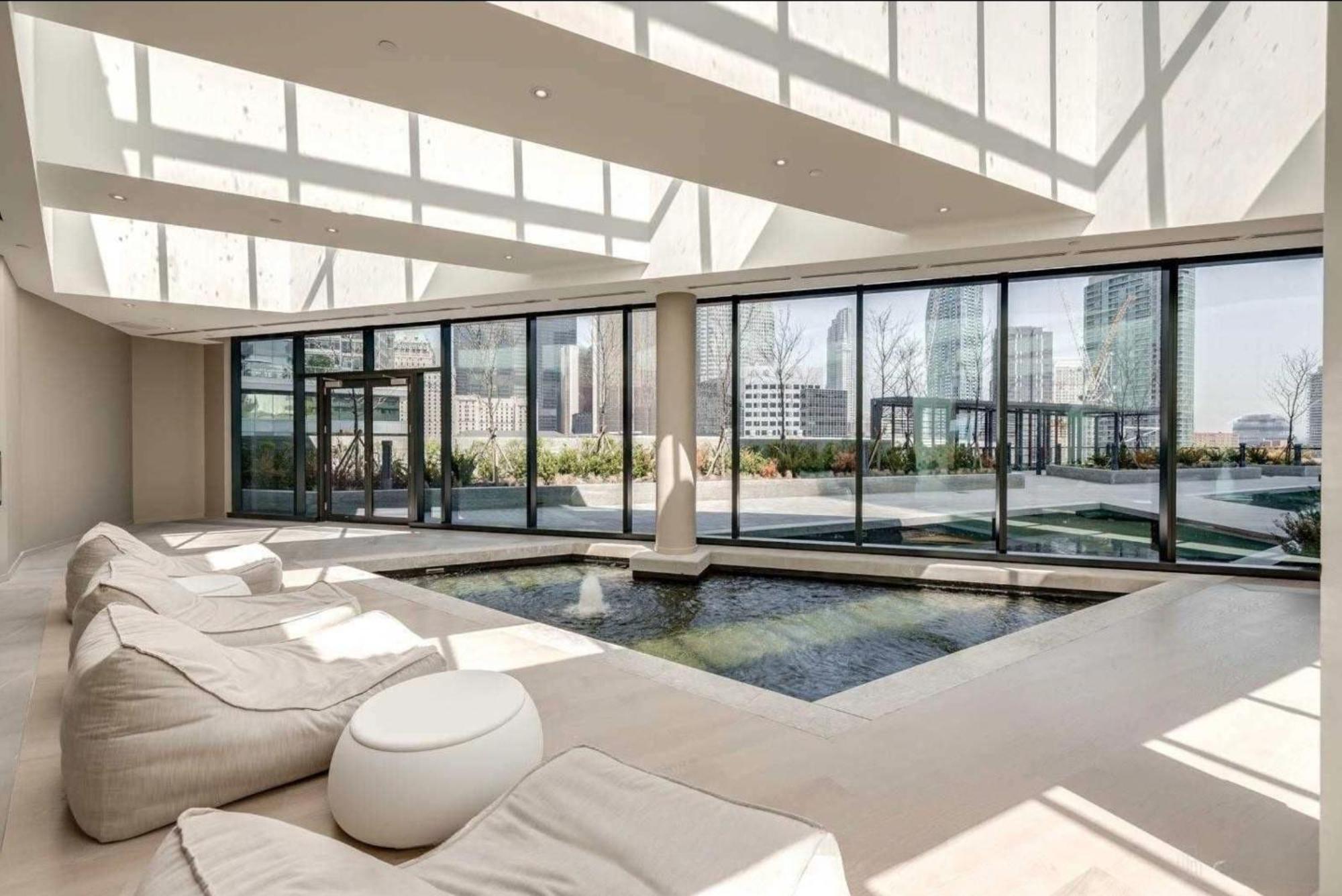 Presidential Suite Heart Of Downtown With Stunning View トロント エクステリア 写真