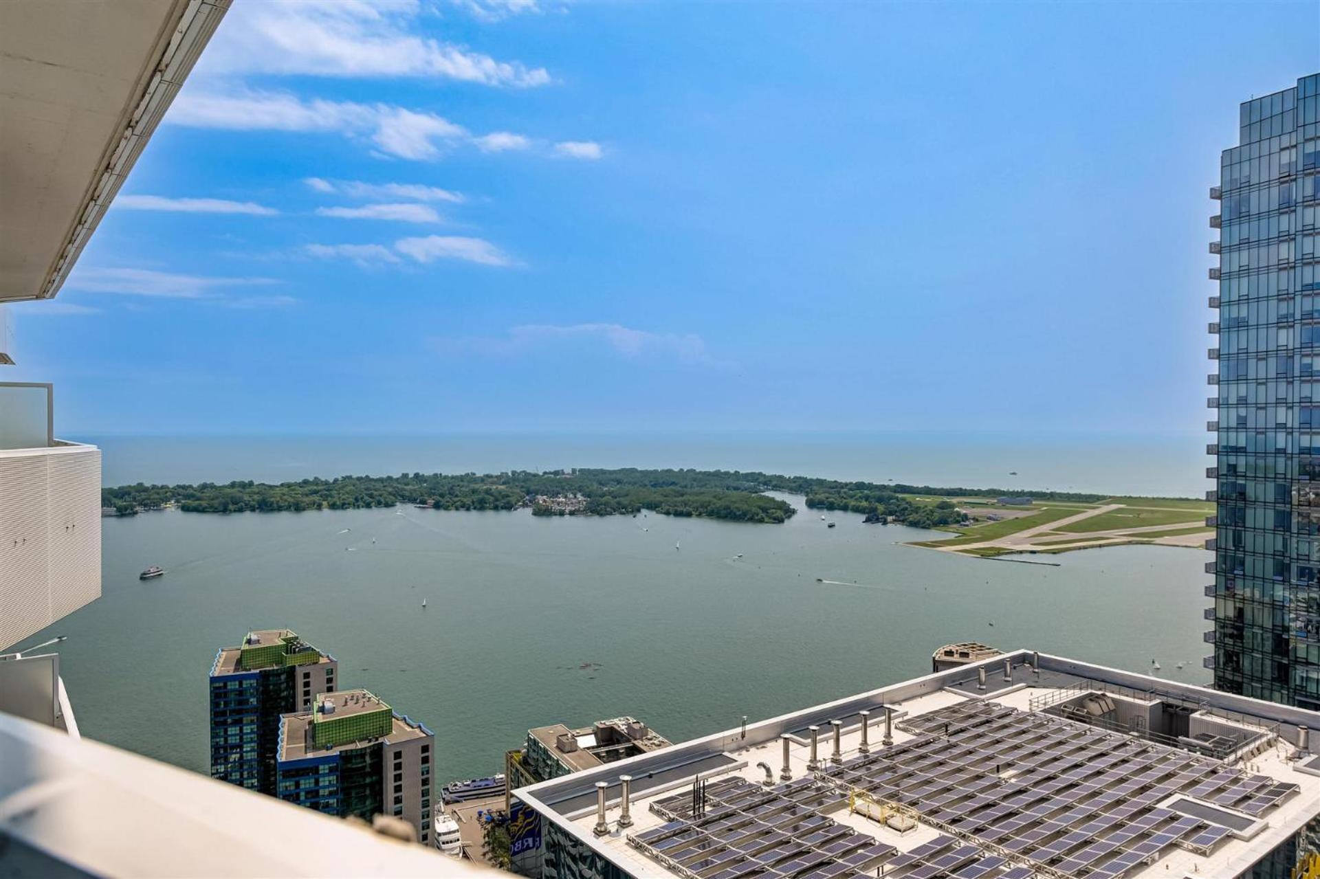 Presidential Suite Heart Of Downtown With Stunning View トロント エクステリア 写真