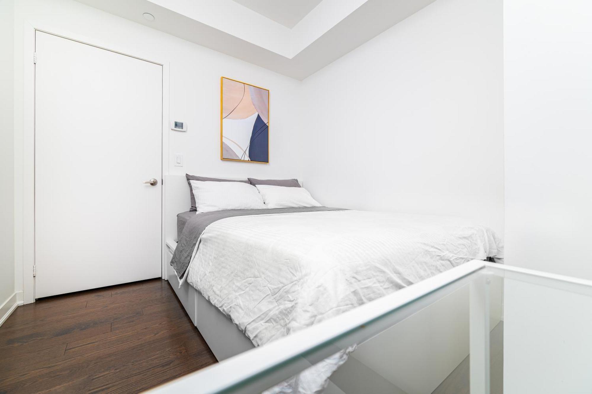 Presidential Suite Heart Of Downtown With Stunning View トロント エクステリア 写真