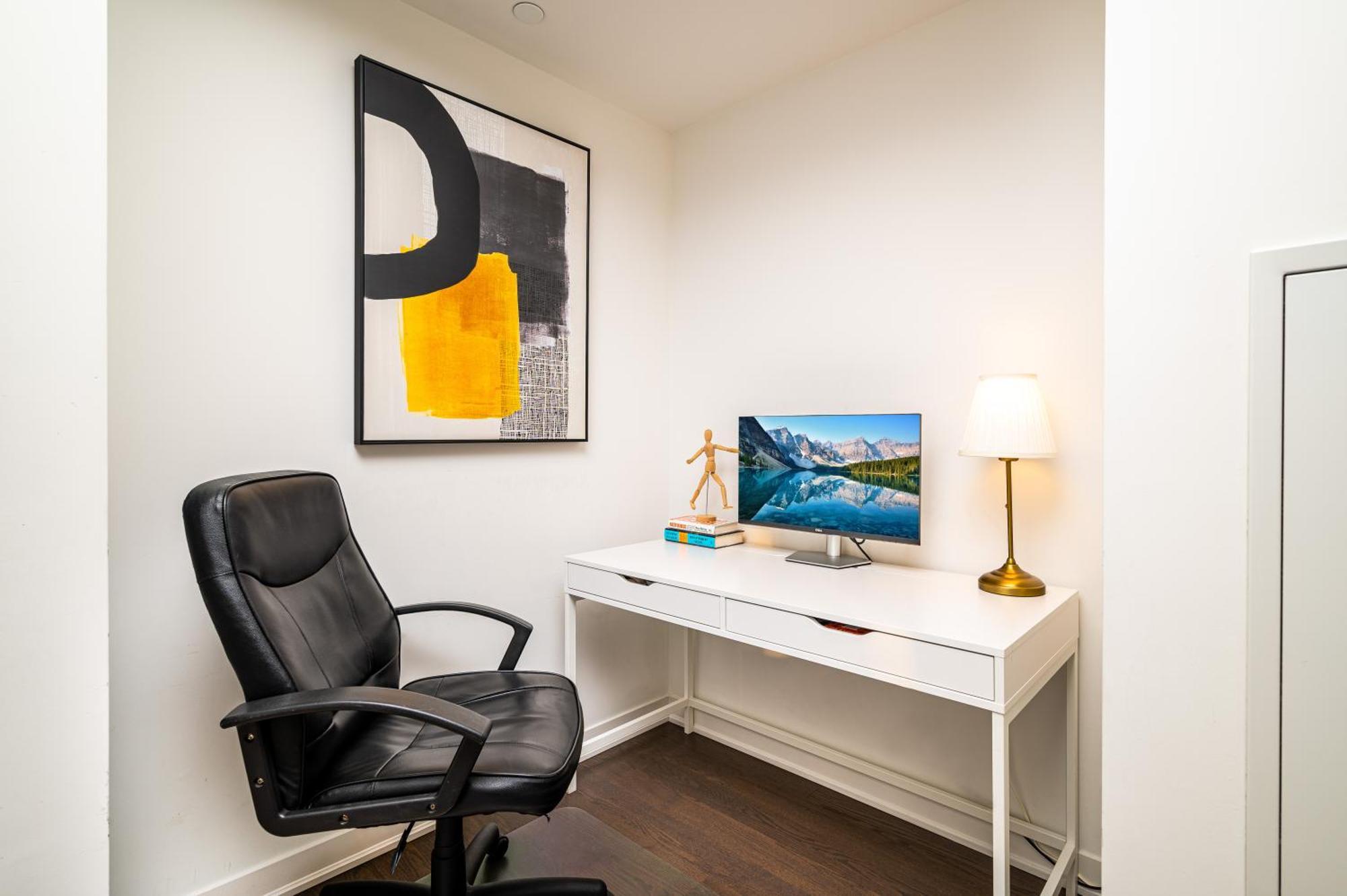 Presidential Suite Heart Of Downtown With Stunning View トロント エクステリア 写真