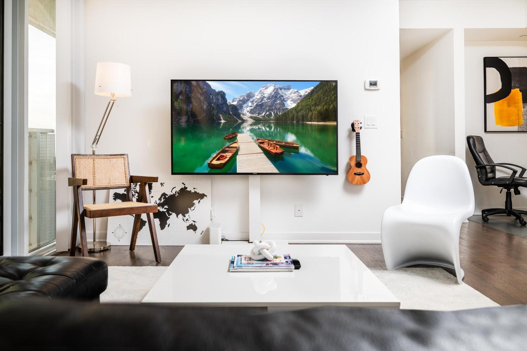 Presidential Suite Heart Of Downtown With Stunning View トロント エクステリア 写真