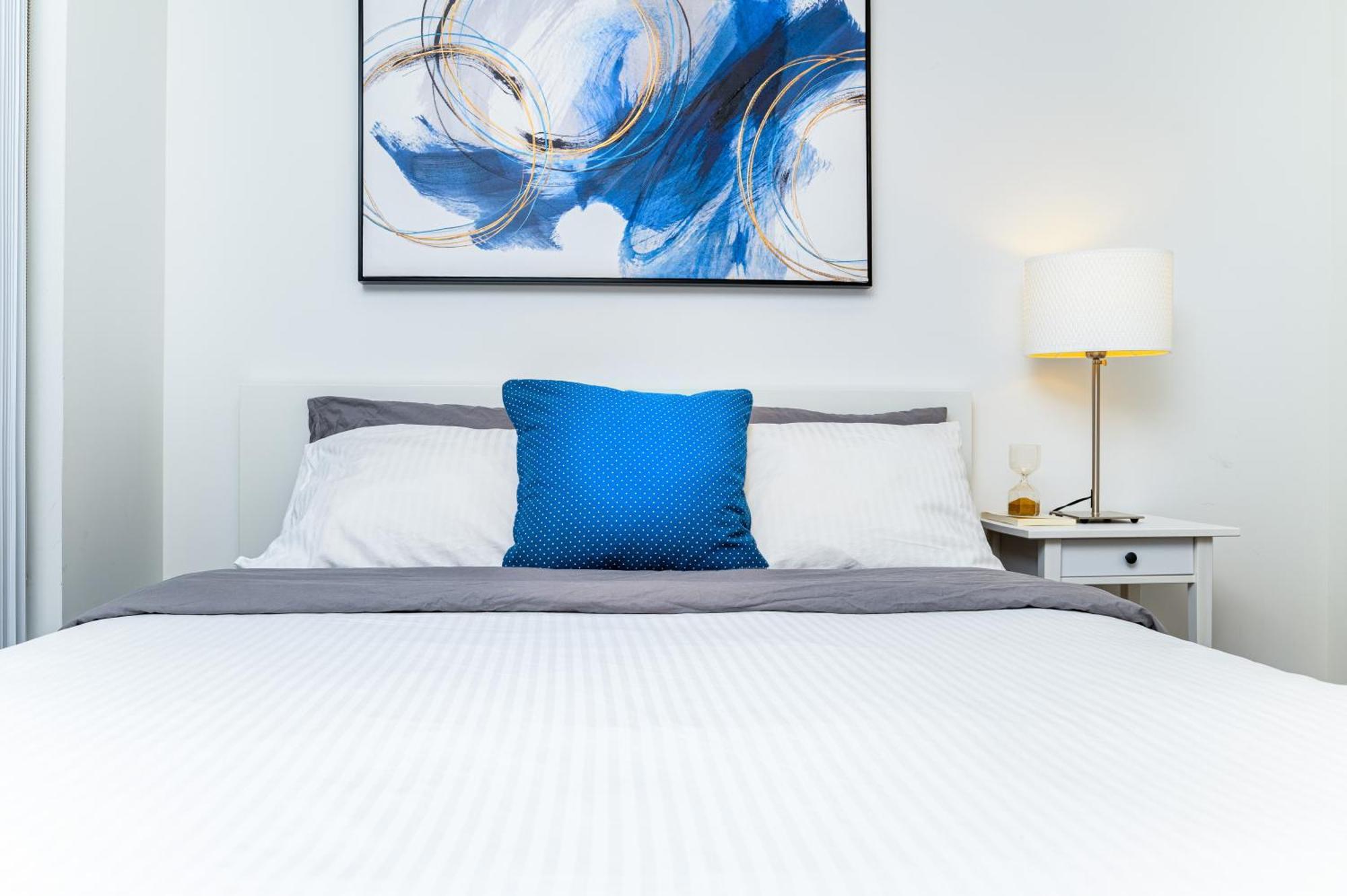 Presidential Suite Heart Of Downtown With Stunning View トロント エクステリア 写真