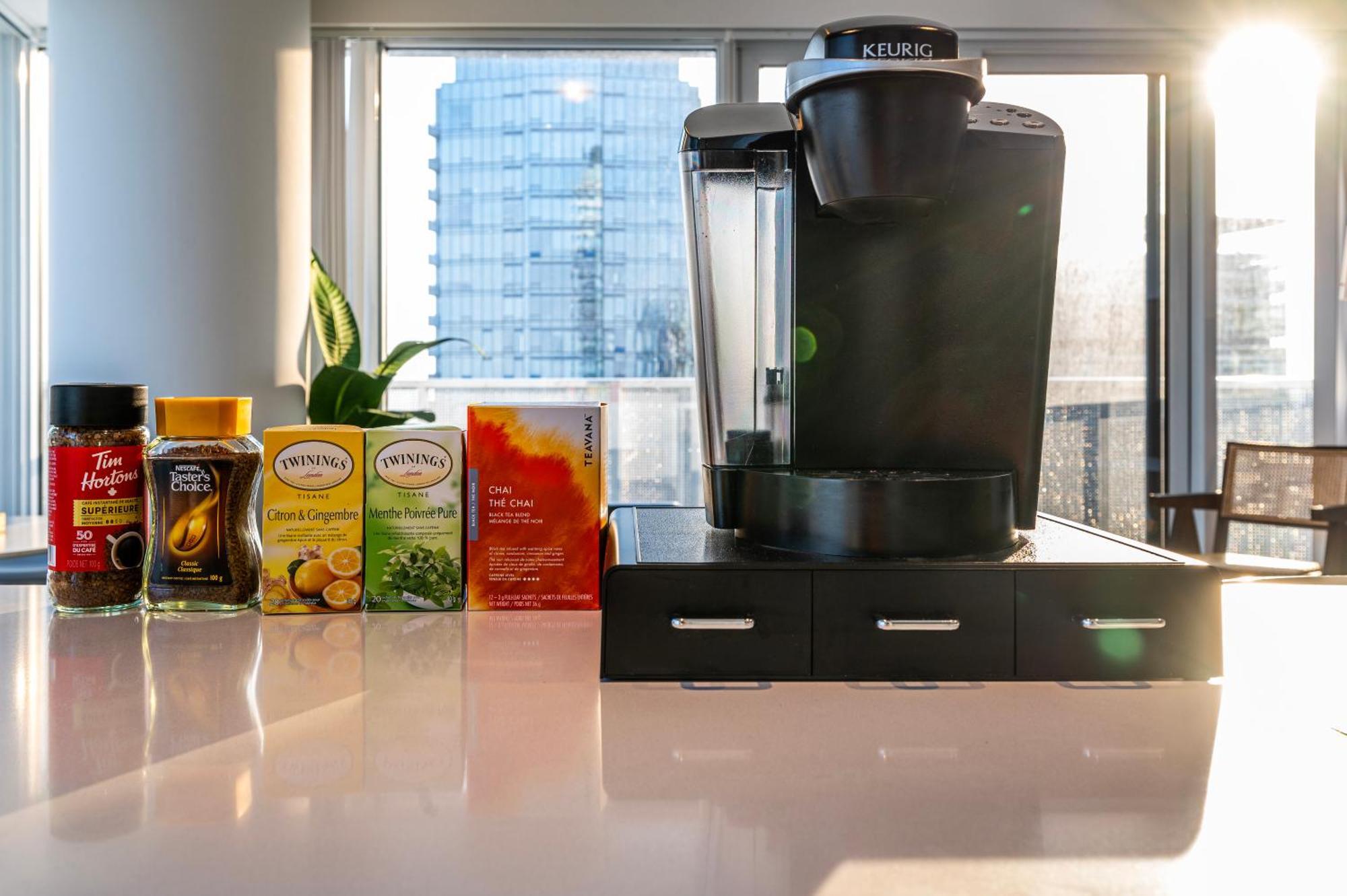Presidential Suite Heart Of Downtown With Stunning View トロント エクステリア 写真