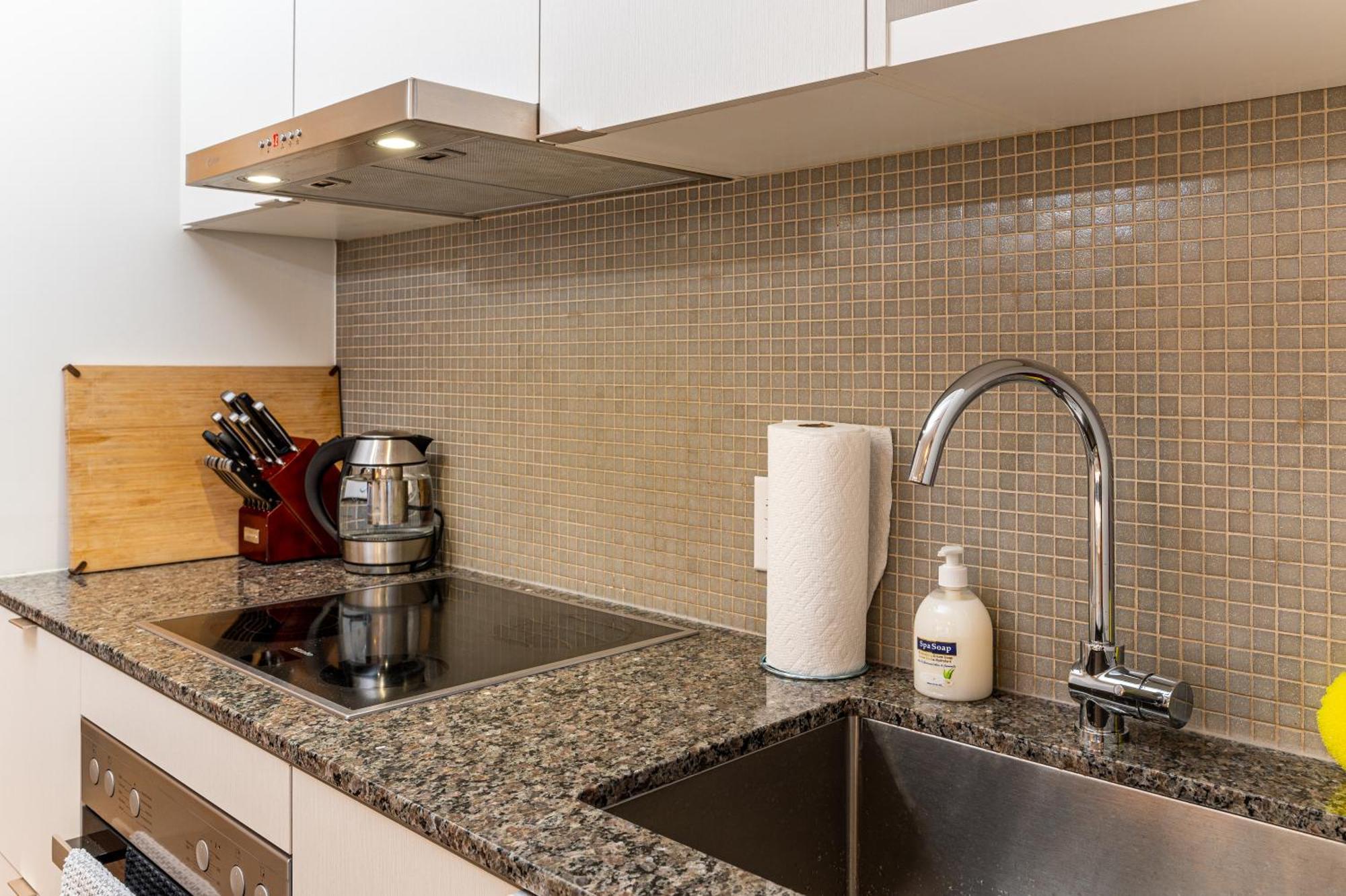 Presidential Suite Heart Of Downtown With Stunning View トロント エクステリア 写真